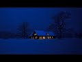 Inalery Eternal Winter 1 Hour Loop 