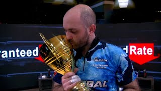 World Series of Bowling Flashback | 2021 PBA Cheetah Championship Highlights