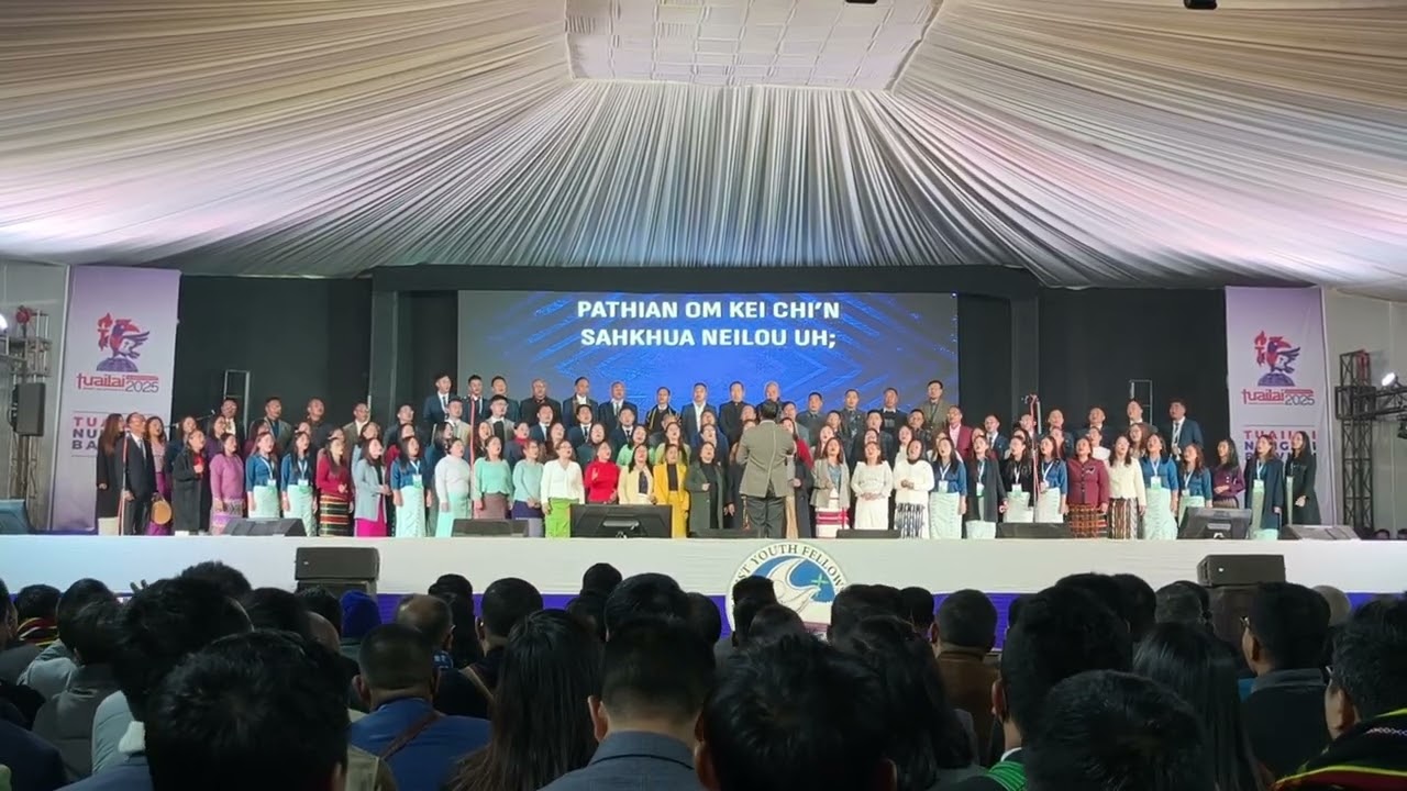 Aw it tuailai. T2025