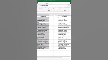 Секретное сравнение Excel #excel #эксель #обучение