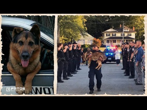 Vídeo: Pet Scoop: Polícia salva cão do viaduto, Dolly Parton se oferece para adotar o homossexual