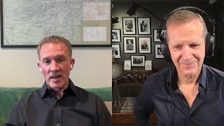 402. Mindful Soldier: Ash Alexander-Cooper on Resilience, Recovery, and Purpose