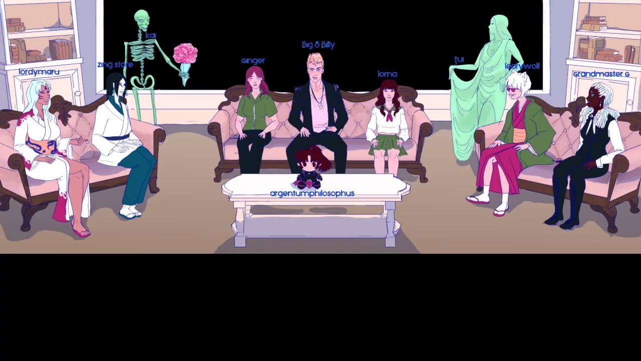 Sessrin/Yashahime: The problem with Lolicon in Mainstream Children's Media Part 2