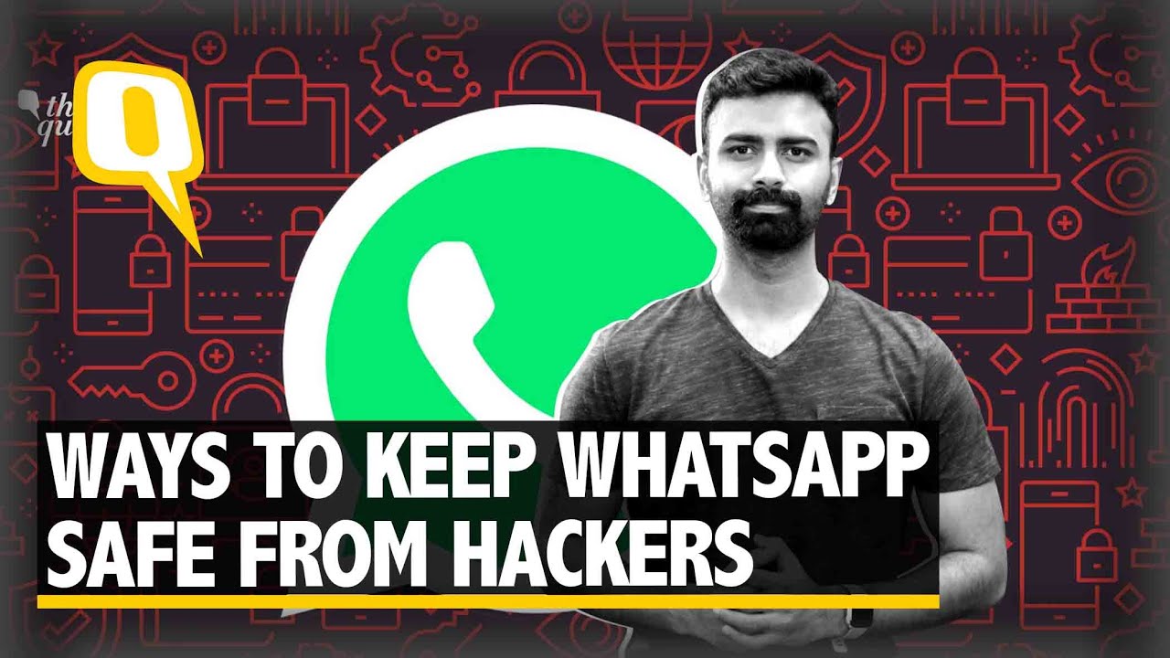 WhatsApp Hack: Stop Photo Saves and Optimize Your Media Usage - Additional Security Measures for WhatsApp Users