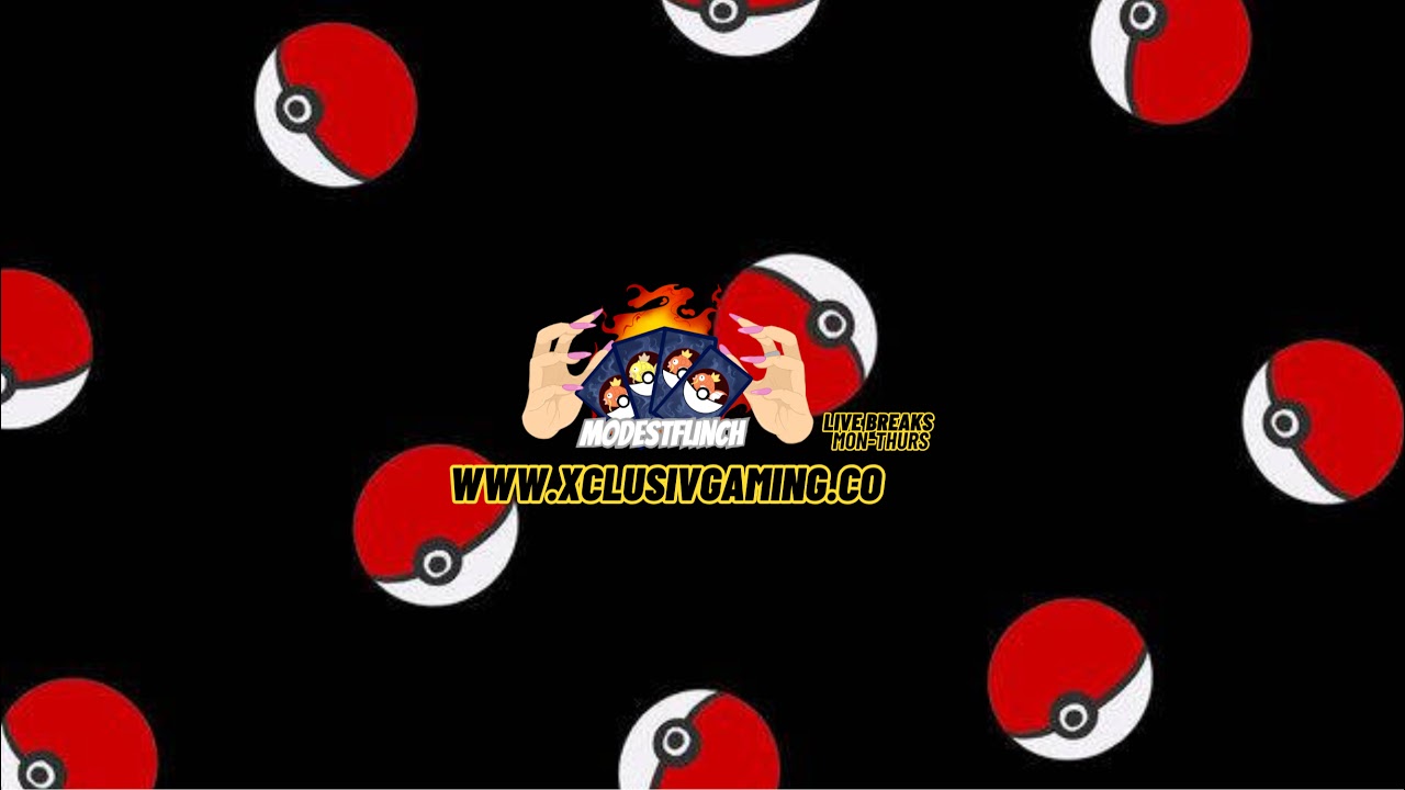 POKEMON RIPS! - YouTube