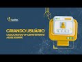 AdSuite - Criando usuário e adicionando um departamento a esse usuário