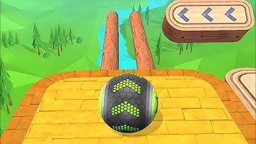 Going Balls - SpeedRun Gameplay Level 17781 to 17782