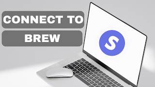 How to Connect Stripe to Brew  (full guide 2026)