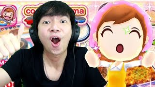 Belajar Masak - COOKING MAMA Let's Cook！- IOS / Android screenshot 3