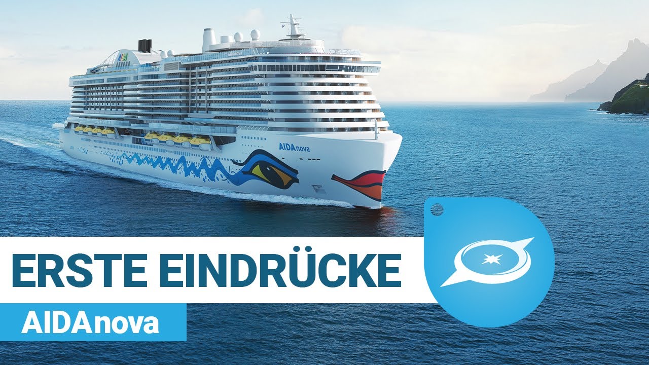 Aidanova Erfahrungen Kreuzfahrt Profis Verraten Warum Sich Eine Reise Mit Dem Schiff Lohnt