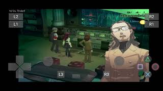 Persona 3 Fes PS2 Emulator 32 Bits Emulator:(Play!) Installation: Play Store