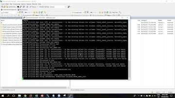 April 30 2018 i2b2 tranSMART Data loading for beginners