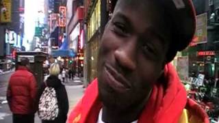 Jay Rock - The Grind Dont Stop - Episode 1