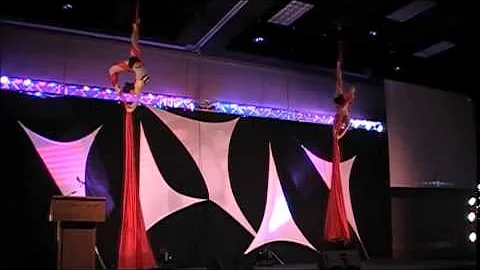 laura turnbull new aerial showreel