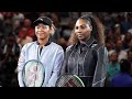 Serena Williams Supports Naomi Osaka Leaving French Open