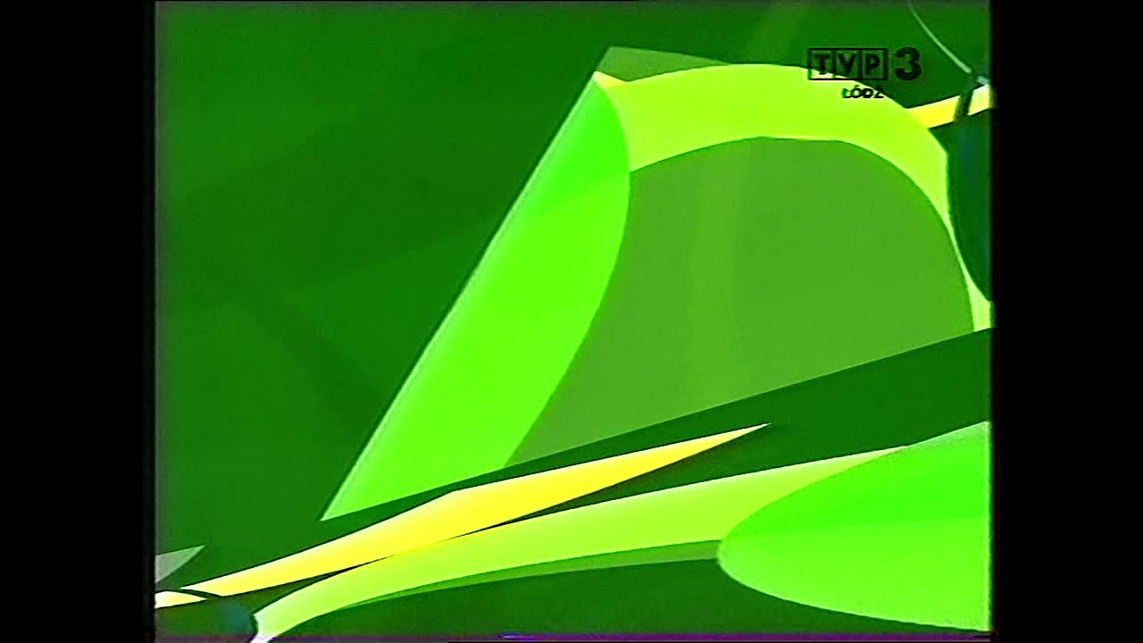 Trójka Łódź - Zakończenie dnia (09.04.2005)