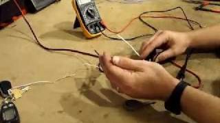 How to make a cheap transponder key bypass