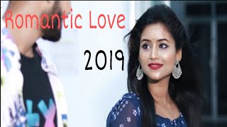 Mera Tere Liye Hi Hua Hai Janam | Tik Tok Famous Song 2019 | Dhadkanein meri bas ||SB CREATIONS••
