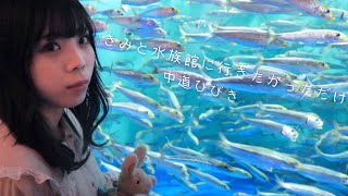 きみと水族館に行きたかっただけ/中道ひびき【MV -MUSIC VIDEO-Nakamichi Hibiki】