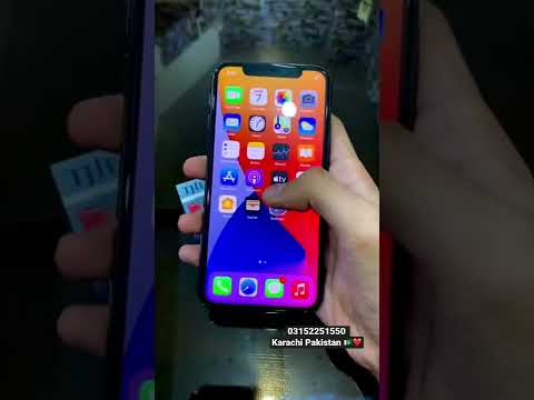 iPhone 11 Pro