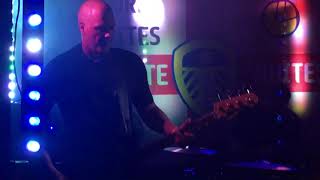 Skylights - Yra - The Wardrobe, Leeds, 27719