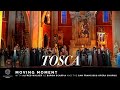 Tosca moving moment featuring alfred walker and the san francisco opera chorus