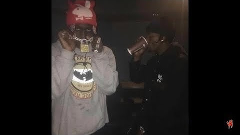 Lil Yachty - Rude (Feat. Playboi Carti & Chief Keef) (Official Audio)