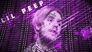 LIL PEEP ❤