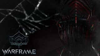 「WARFRAME」Nightmare Mode: Armored Agility (Mod)