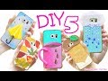 5 DIY Fall Phone Cases - How To Make Cute Phone Cases For Autumn