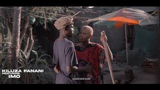 Kiluza Fanani Feat Imo_Yatapita_( Video)