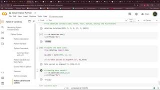 Bagian 8 Library Python: Operasi Matematika dengan Math Module