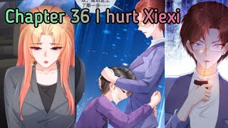 🌈 What Bad Throught's Can Sister Have Chapter 36