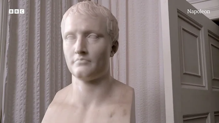 Napoleon | Intro | BBC Select