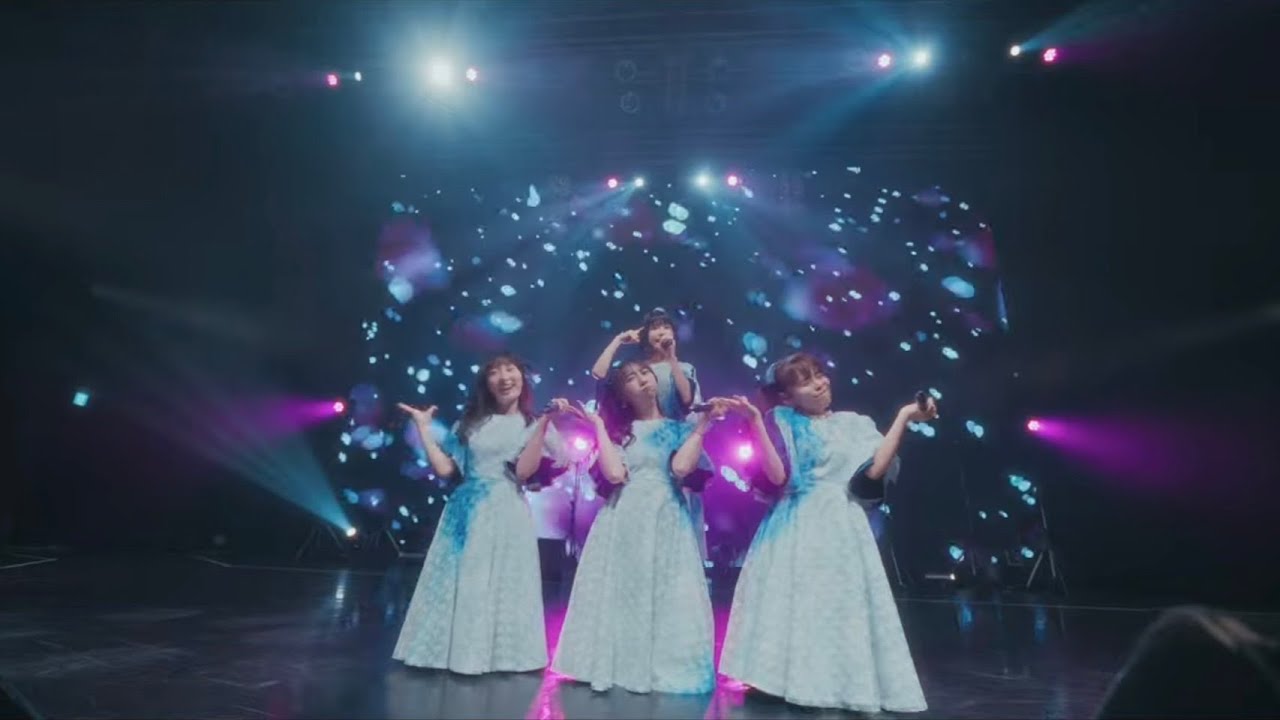 桜味」ROMAN CANDIES SPECIAL 2024 Spotify O-EAST - YouTube