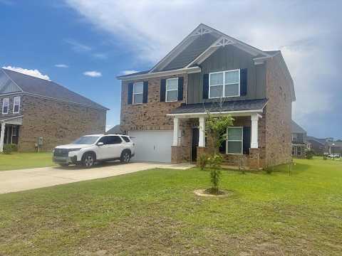 2015 Indiangrass Cove, Sumter, SC home video tour