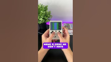 Does the classic retro have brawl stars?🤔