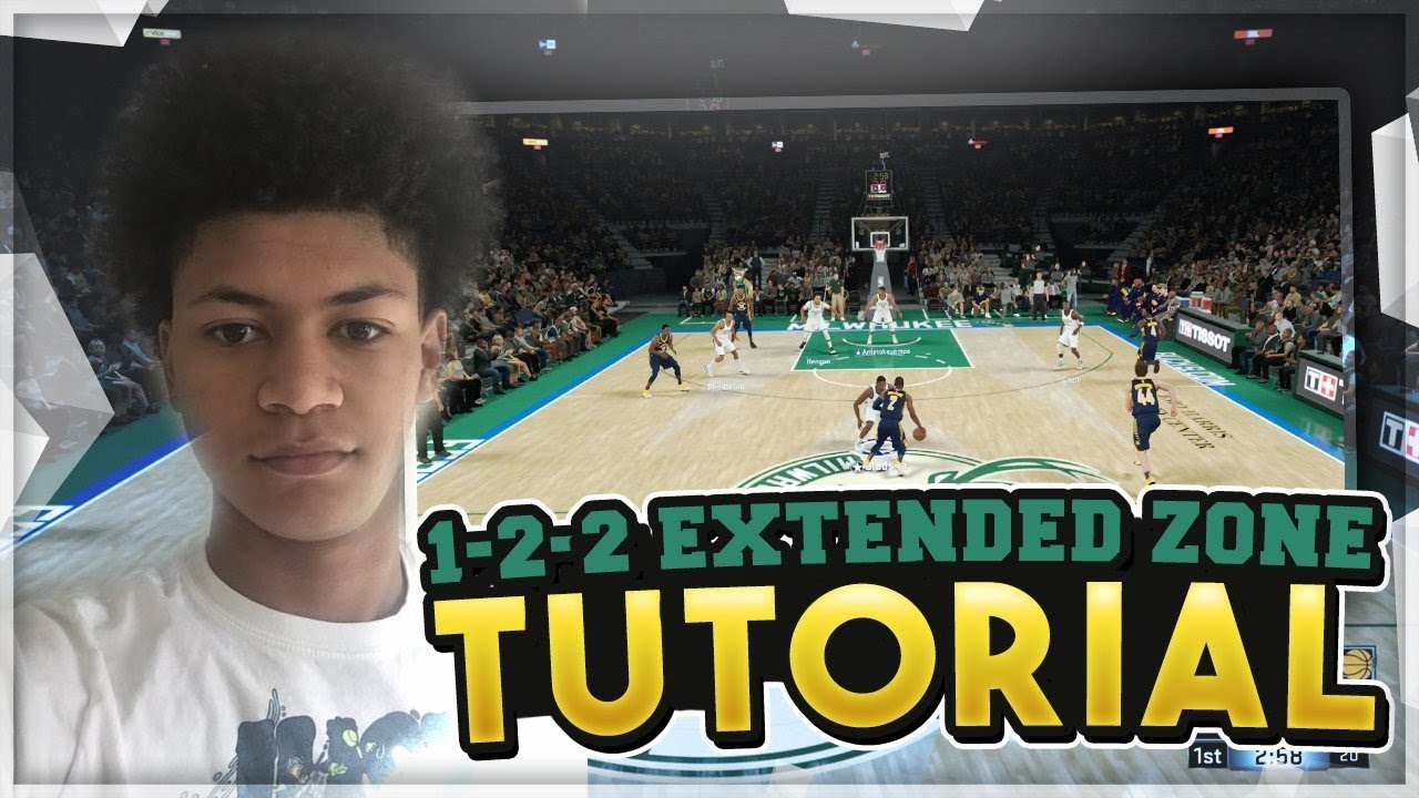 HOW TO RUN THE 1 2 2 EXTENDED ZONE DEFENSE NEW ZONE ADDED MY how-to-run-the-1-2-2-extended-zone-defense-new-zone-added-my