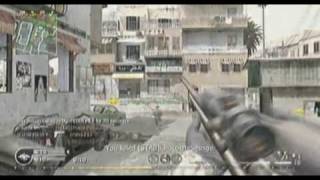 DFauLT ShiFT ::"Outbreak":: [HQ] First Cod4 Montage!