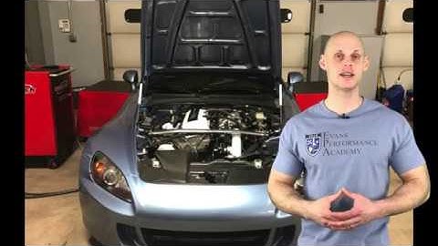 FlashPro Live Training: Turbo Honda s2000 Part 1 | Evans Performance Academy