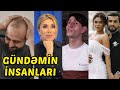 AYSUN İSMAYILOVA BOŞANDI (ŞOK ŞOK ŞOK)