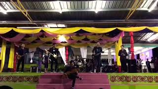 Teman (XPDC)  Tinggal Kenang (Loudness Empire)
