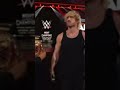 Съжалявам за размазаното просто нямам интернет #wwe