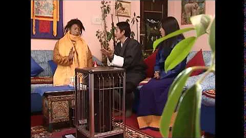 Bhutan TV Comedy EP 17