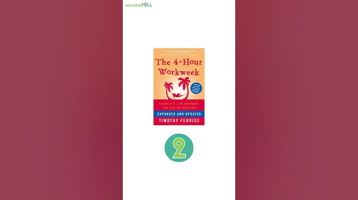 Top 5 Business Books You Should Read