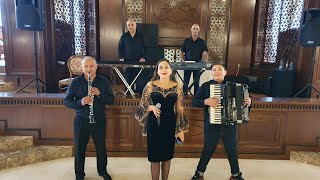 Ramona BUDEAUA \u0026 Taraful Corbenilor - Am văzut sute de femei!