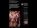 Randy orton a ador lambiance  wwe backlash france 