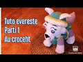 Tuto everest pat patrouille parti 1