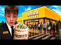 INIZIAMO a FARE TANTISSIMI SOLDI!! SUPERMARKET SIMULATOR EP.3