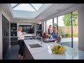 At Express Bi-Folding Doors, every market-leading product we make is designed with you in mind. Whether you're embarking on a grand design project or are simply looking to transform your space, you can rest assured we'll provide the quality for all to see.
Our bespoke bifolds, sliding doors, & aluminium glazing products are made to last, ensuring nothing short of excellence for years to come.